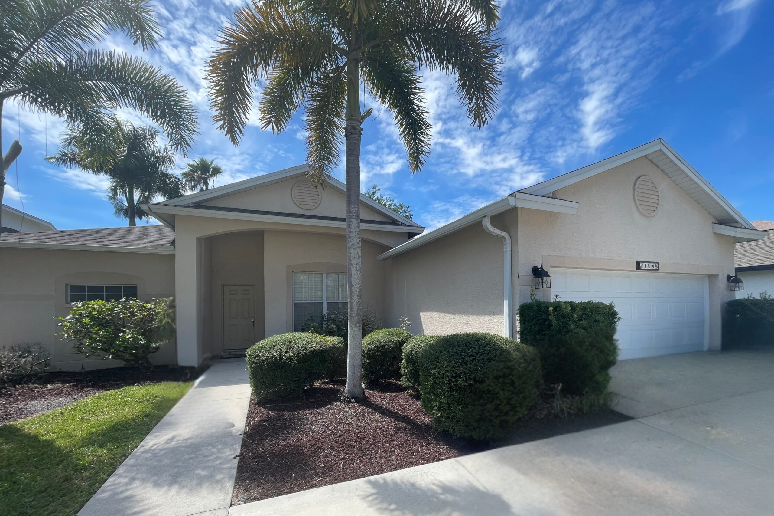 21188 Braxfield Loop – Estero, FL